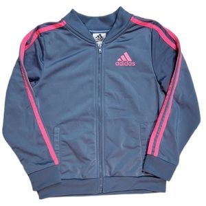 Adidas Track Jacket